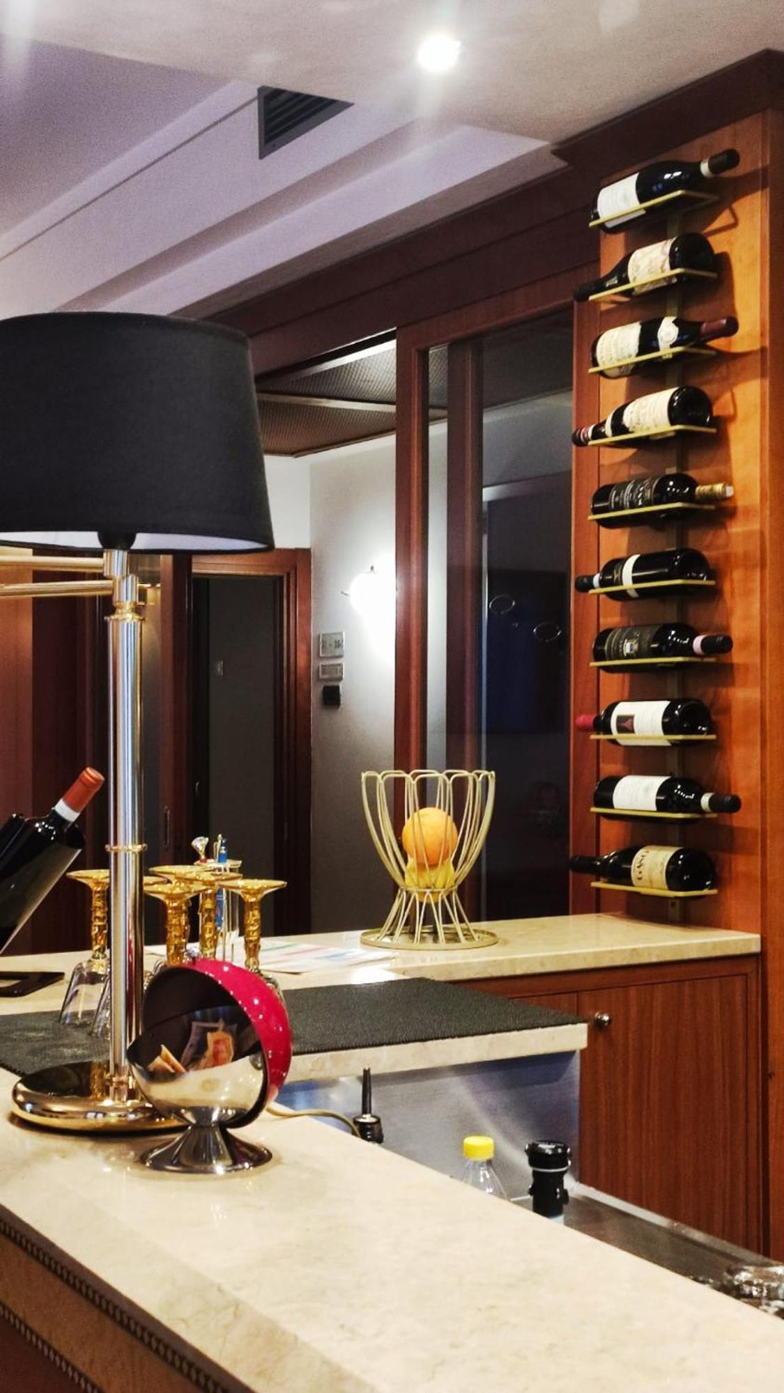 Hotel Virginia Garda  Ngoại thất bức ảnh